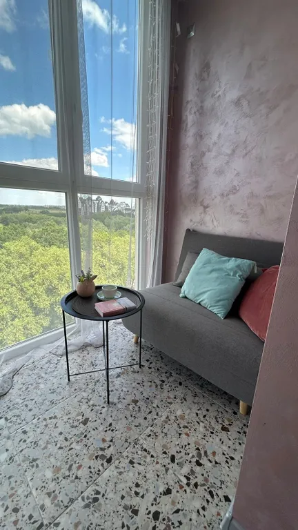 Квартира Квартира Атмосфера39 — Калининград