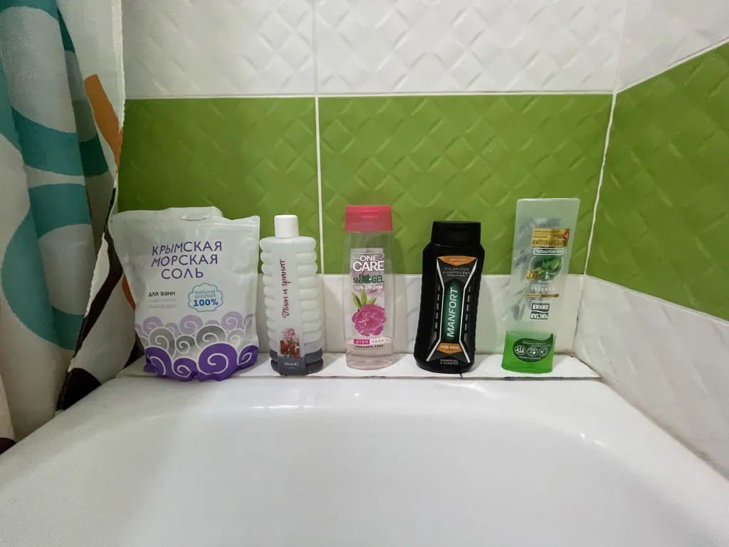 Квартира в центре города