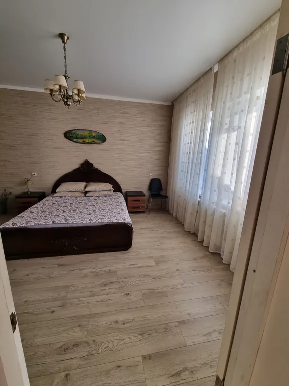 Лучшее расположение для отдыха