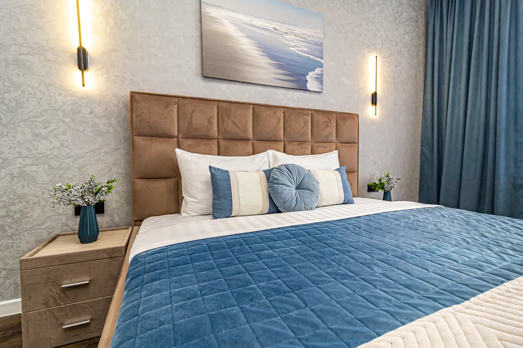 Уютная квартира в элитном и самом дорогом ЖК Краснодара Сердце