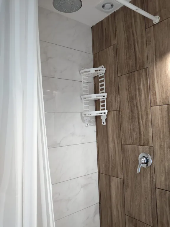 Уютная квартира в новом гостевом доме