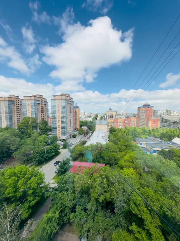 Квартира Квартира в центре города — Хабаровск