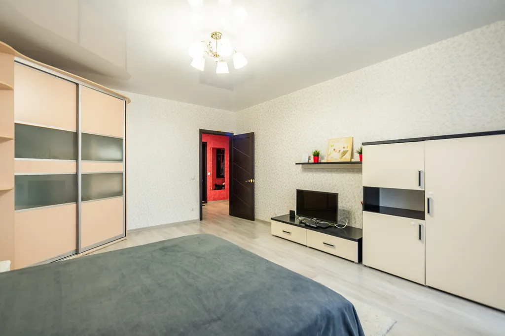 Апартаменты ЖК Солнечный Город