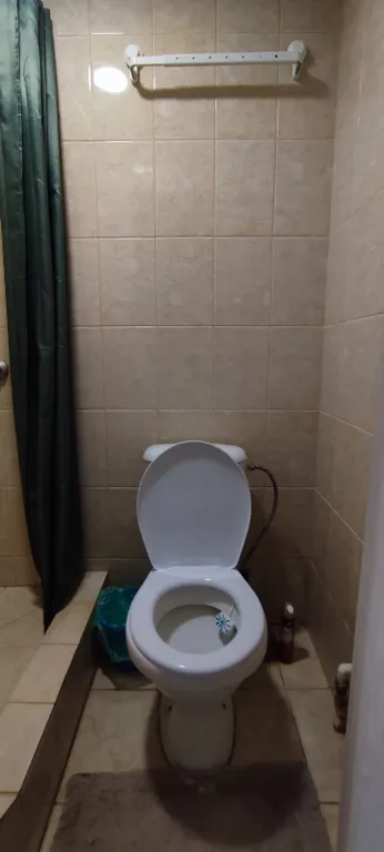 Уютная и чистая студия