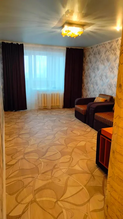 Уютная и тихая квартира рядом с ледовым дворцом