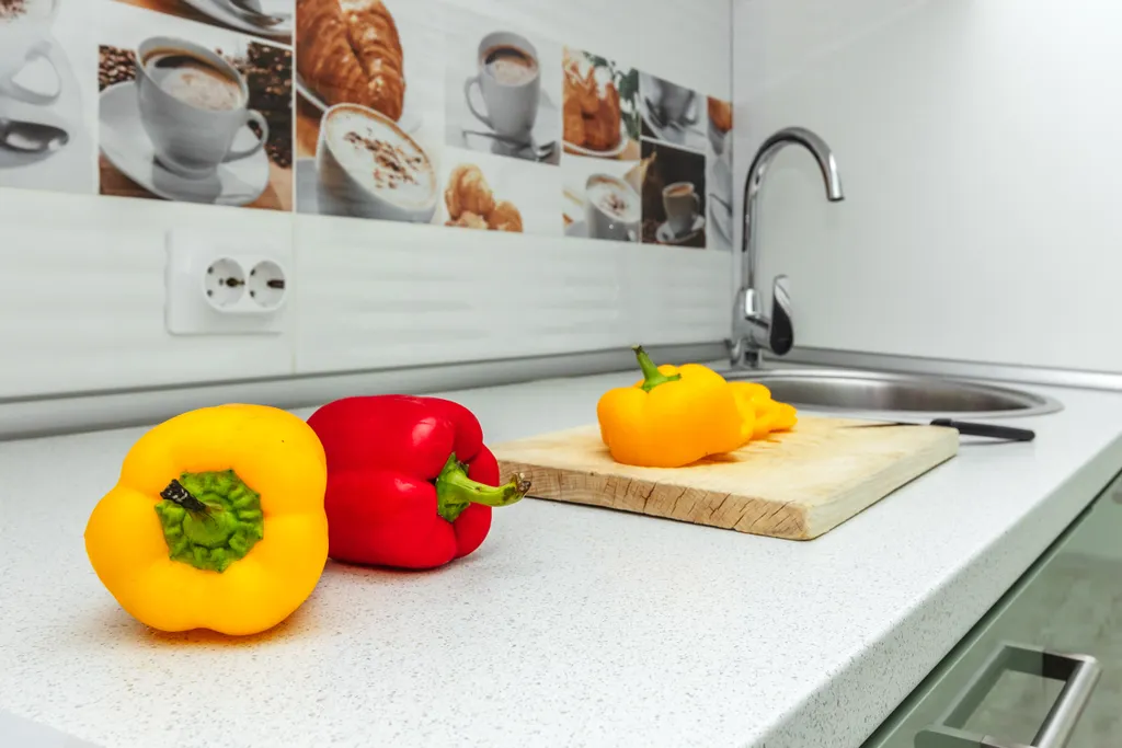 Квартира в ЖК бизнес - класса Golden Residence