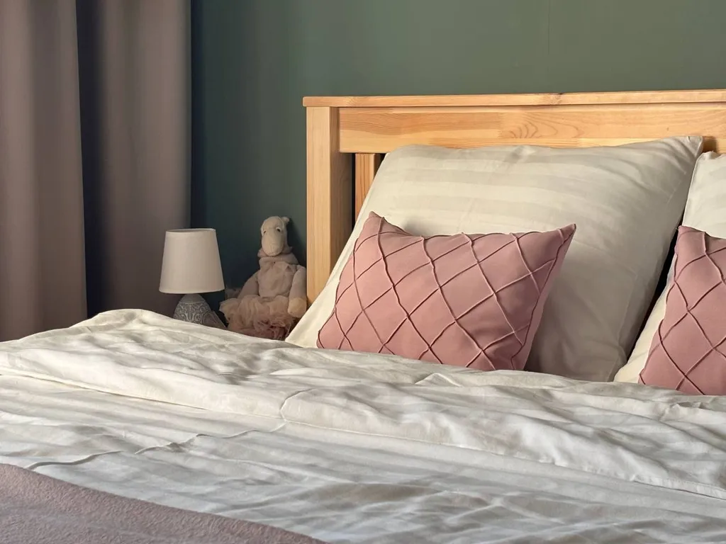 Квартира Просторная студия с атмосферой уюта и комфорта — аренда посуточно в Псков