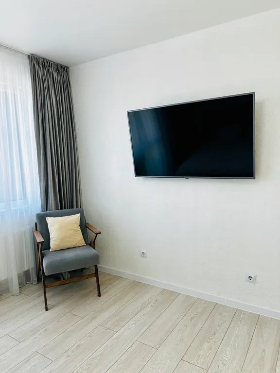 Студия в центре