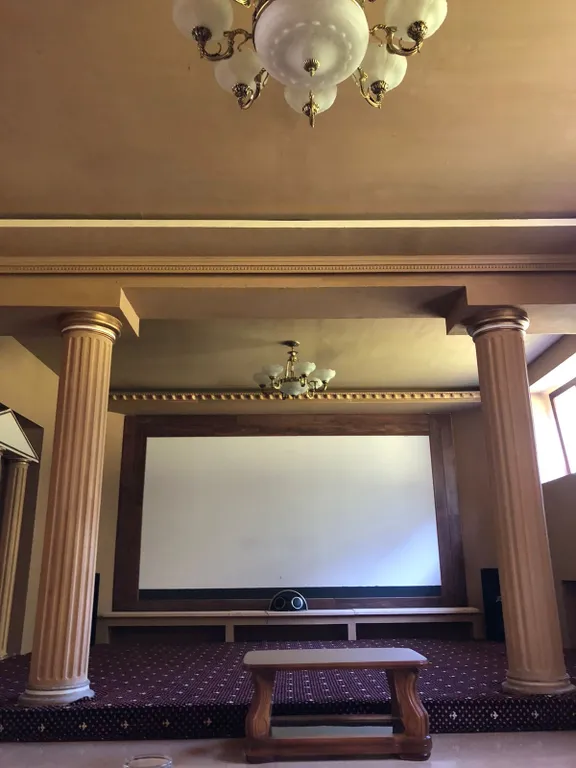 Гостевой дом Орлиное гнездо