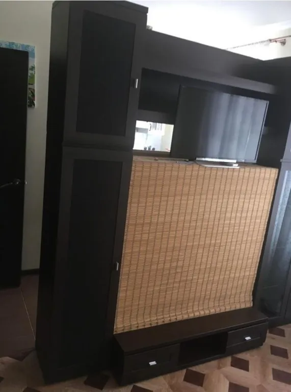 Квартира Квартира Уютная студия возле моря — Адлер