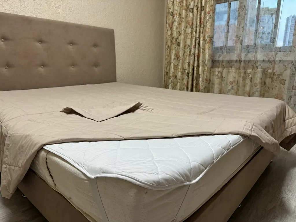 Апартамент Albergo New