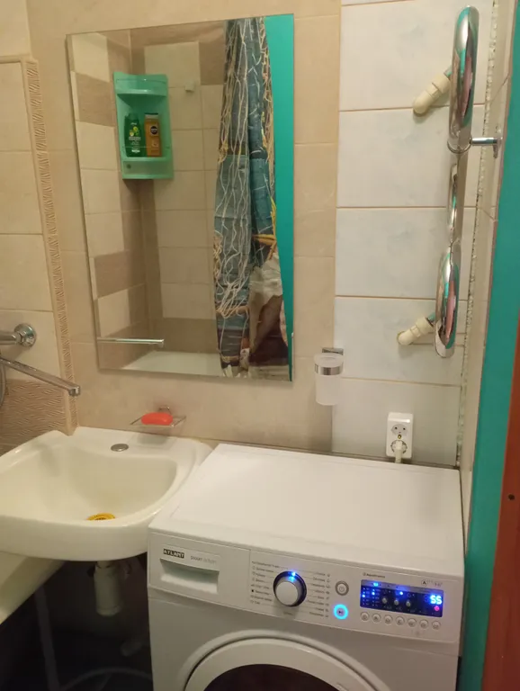 Апартаменты Благополучие