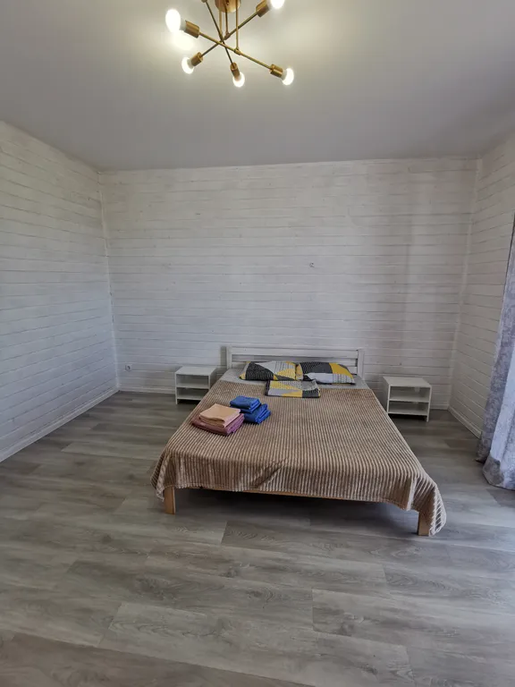 Коттедж Гостевой дом Лазурный — Севастополь