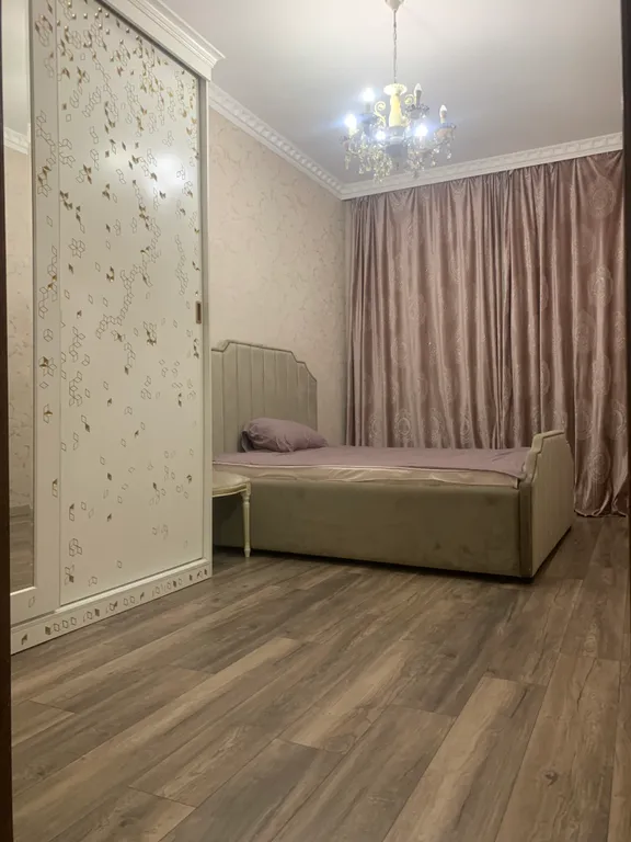 Квартира Квартира Apartment Зиларт — Москва