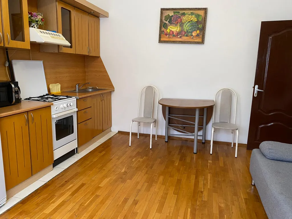 Квартира 1-комнатная Квартира — Анапа