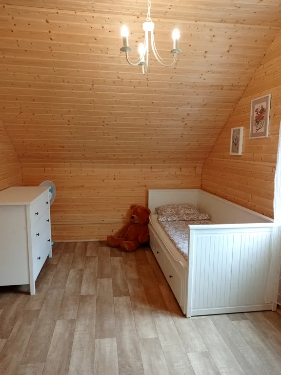 Дом на природе