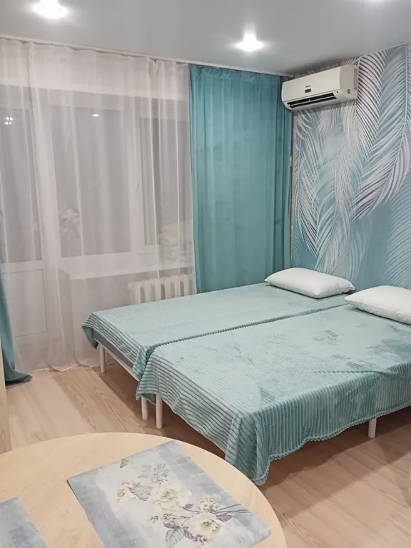 Квартира Квартира Студия у Кремля — Казань