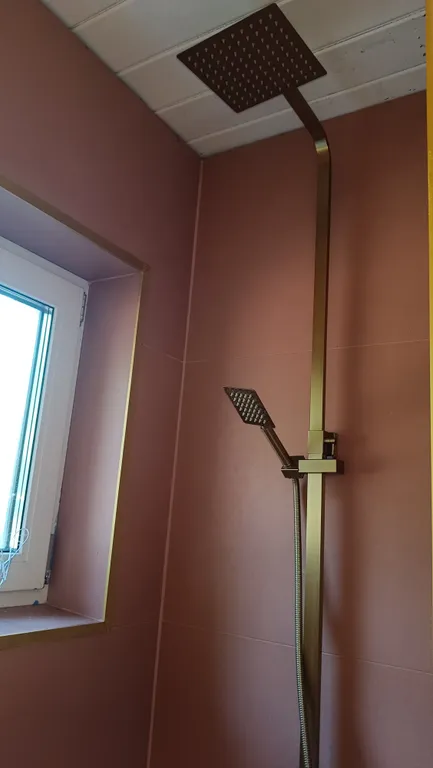 Чарующий дом Птички