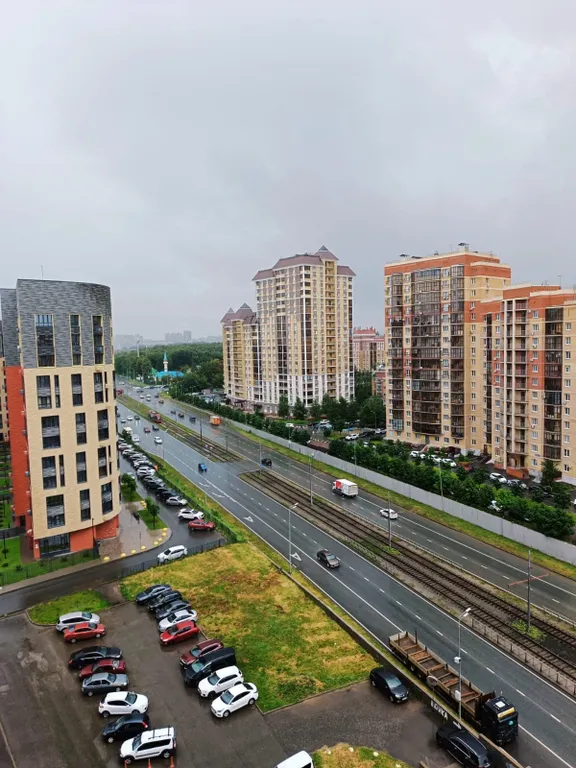 Квартира Квартира Апартамент в новом доме — Казань