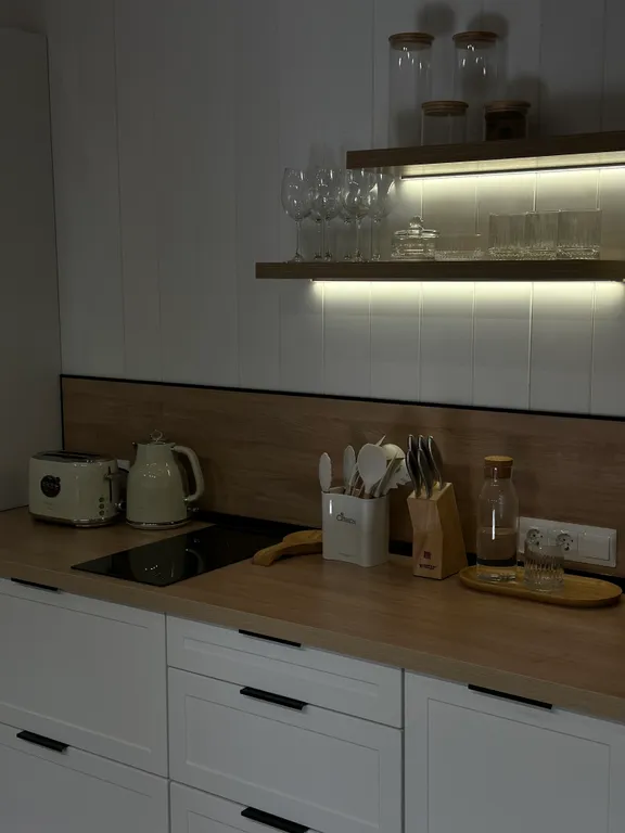 Дом в соснах, недалеко от центра  Казани