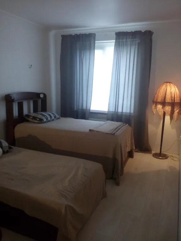 Апартаменты Люкс в центе города с видом на море и горы