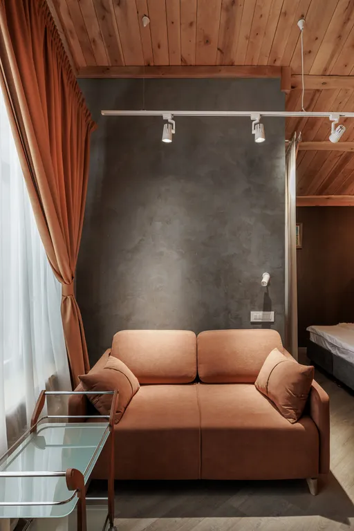 Номер Ольховый рядом с Шереметьево и ИЯМ