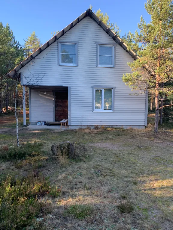 3-комнатный Дом