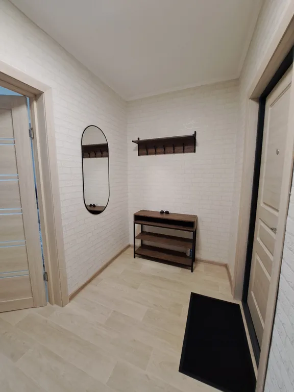 Квартира со всеми удобствами