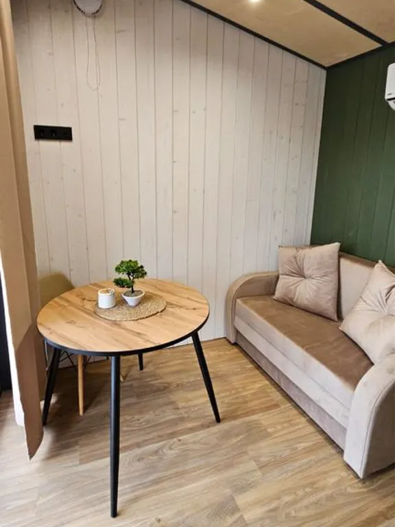 1-комнатная Квартира — аренда посуточно в Нижний Новгород