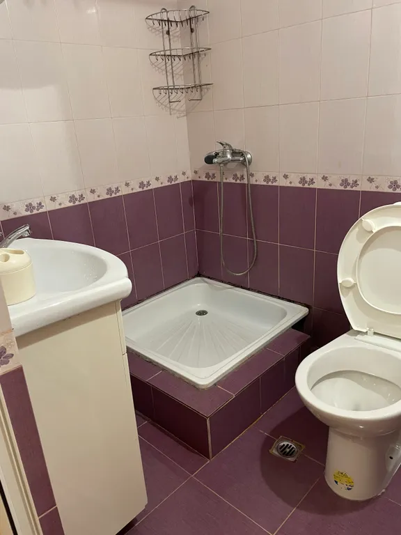 Квартира Квартира в самом центре города Гагра — Гагра