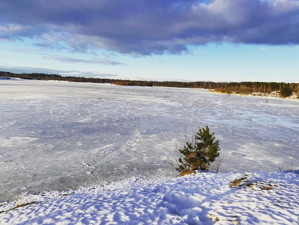 Коттедж Уютный домик в стиле A-Frame — Мга