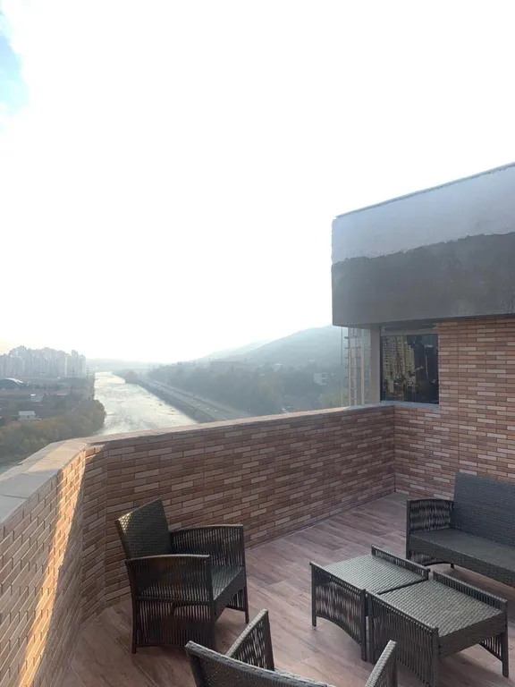 Dona palace apartmants