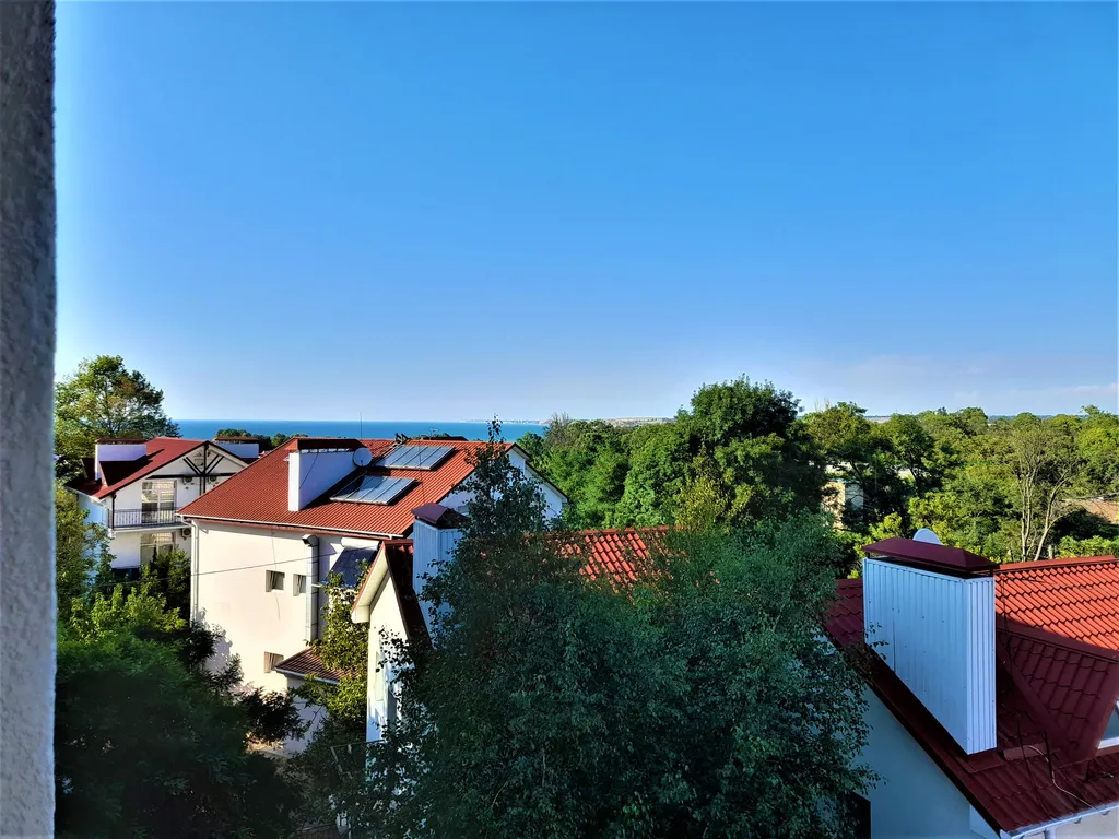 Квартира Квартира на 1 этаже в Учкуевке — Севастополь