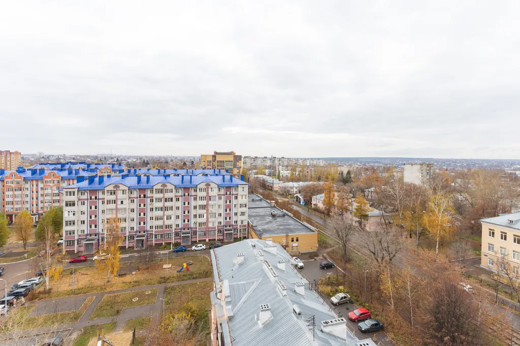 Квартира 1-комнатная Квартира — Казань