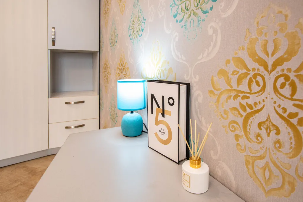 Однокомнатные апартаменты Room Hotel (Рум Хотел) на улице Кирова