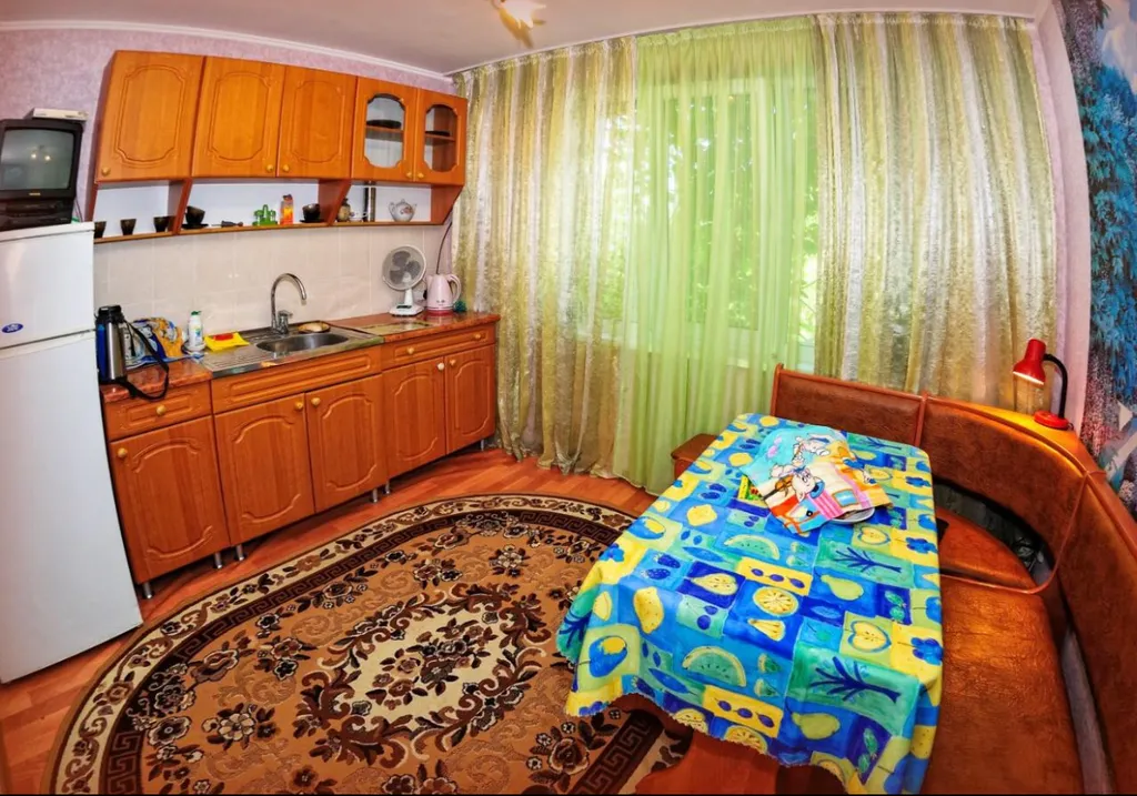 3-комнатный Дом