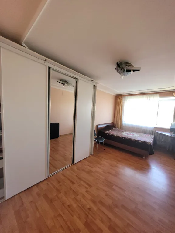 Двушка в центре города