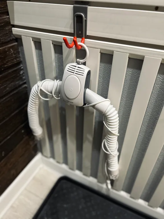 Уютная квартира у склона