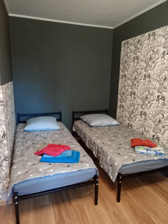 Уютная квартира с евроремонтом рядом парк с озером — аренда посуточно в Вязьма