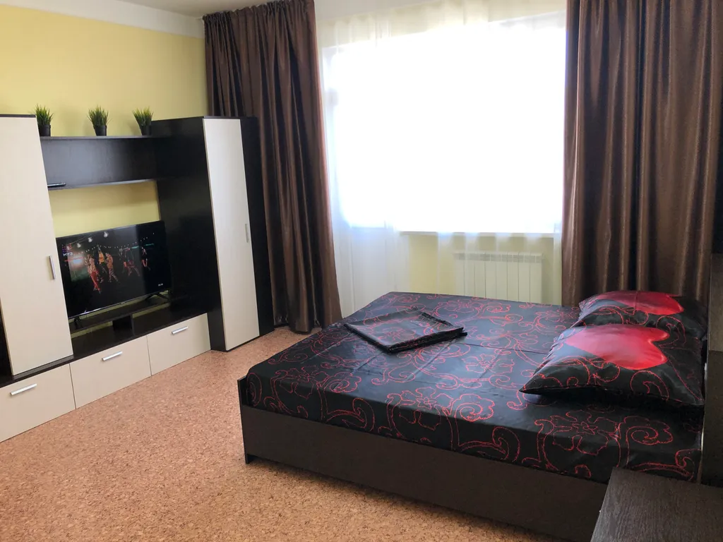 Квартира в лучшем районе города