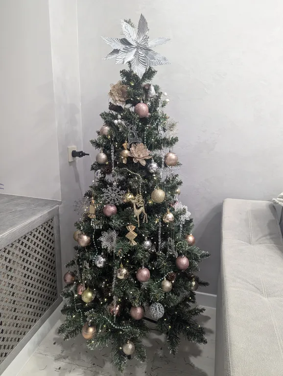 Уютная 2х комнатная квартира с ремонтом в тихой курортной зоне