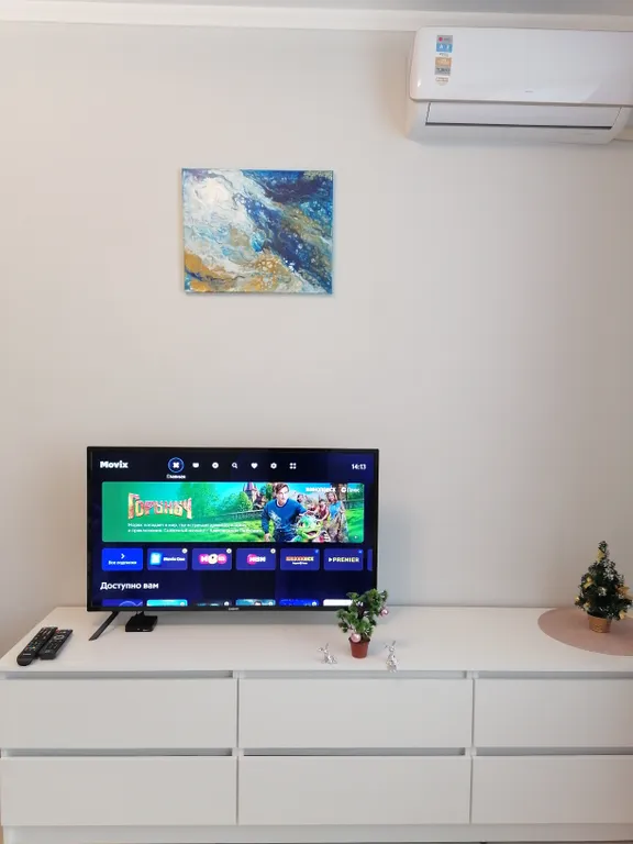 Уютная квартира на Левенцовке 5 элемент