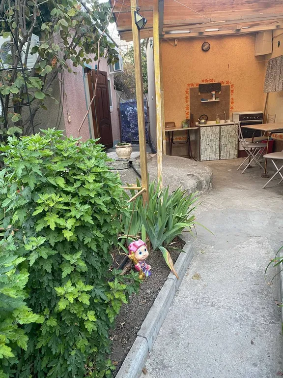 2-комнатный Дом