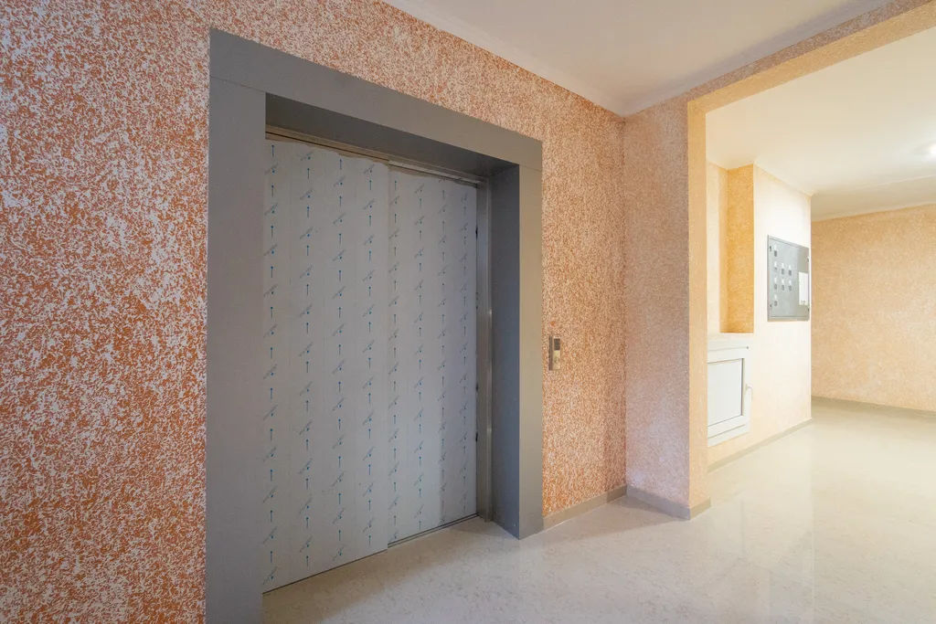 Квартира 2-к квартира с видом на горы — Красная Поляна