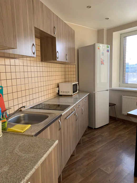 Квартира рядом с метро