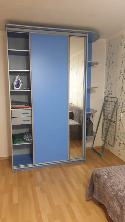 Уютная квартира в Центре