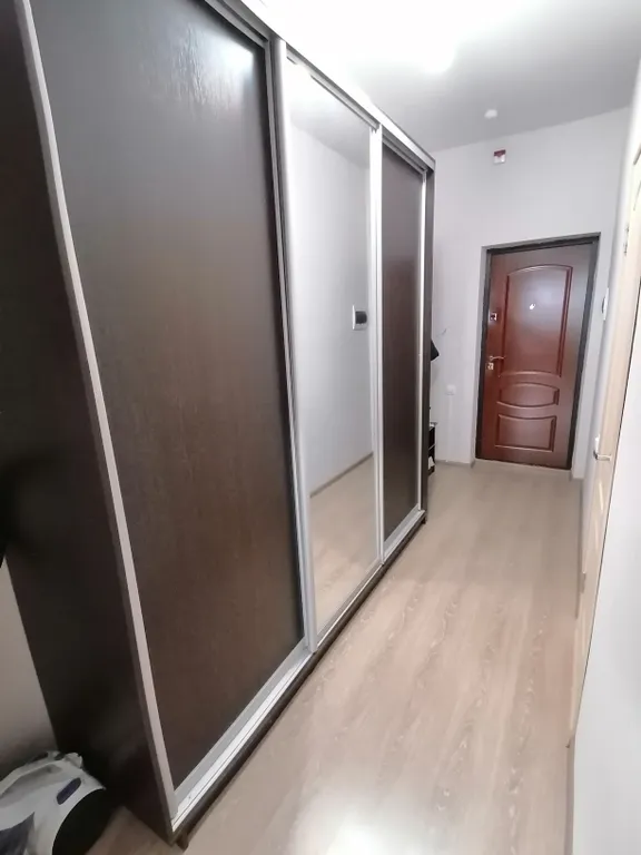 Квартира Квартира Евродвушка в 100 метрах от моря — Анапа