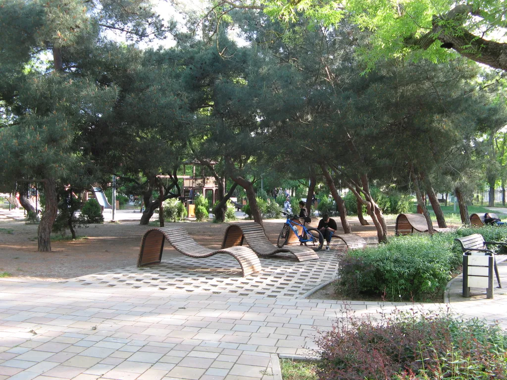 Квартира с лифтом в отличном районе