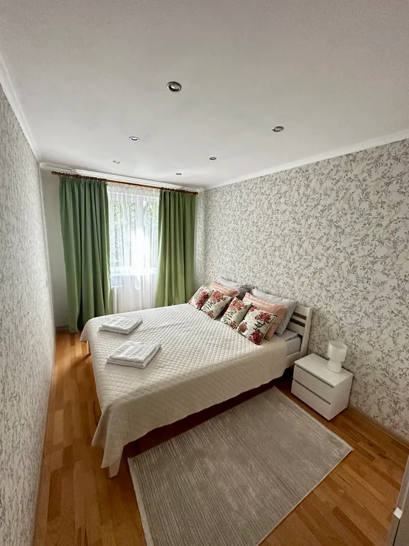 Квартира Уютная квартира 1812 — Калининград