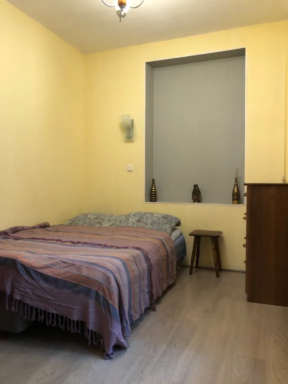 Квартира на гастрономической улице